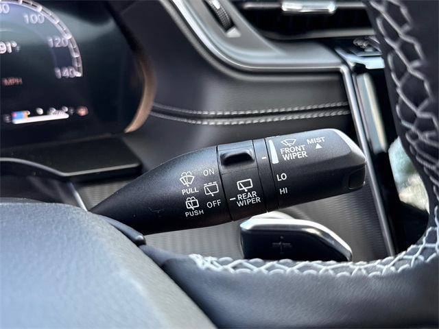 2025 Jeep Grand Cherokee Laredo X photo 19