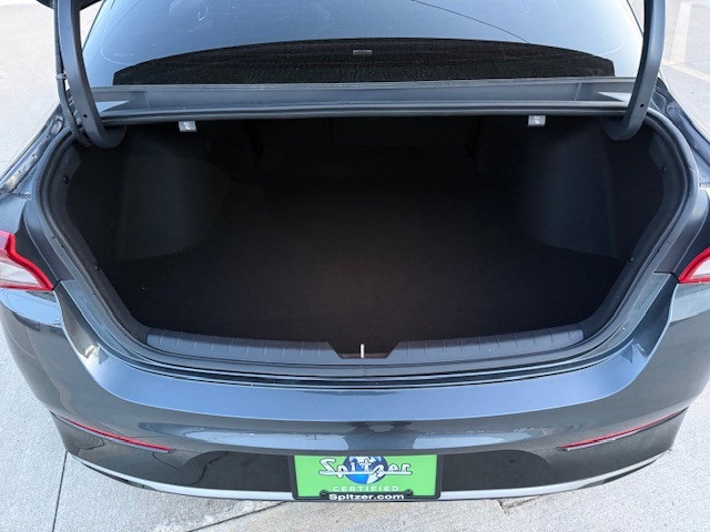 2023 Kia K5 LXS photo 34