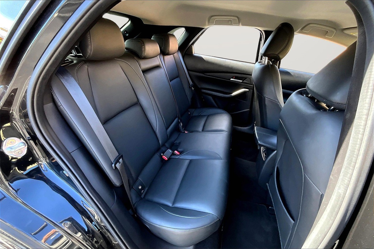 2024 Mazda CX-30 2.5 Select Sport photo 22