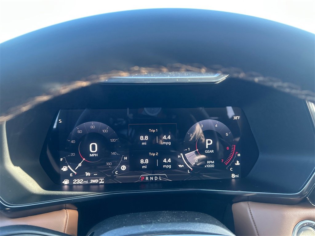 2026 GMC CANYON - Image 20