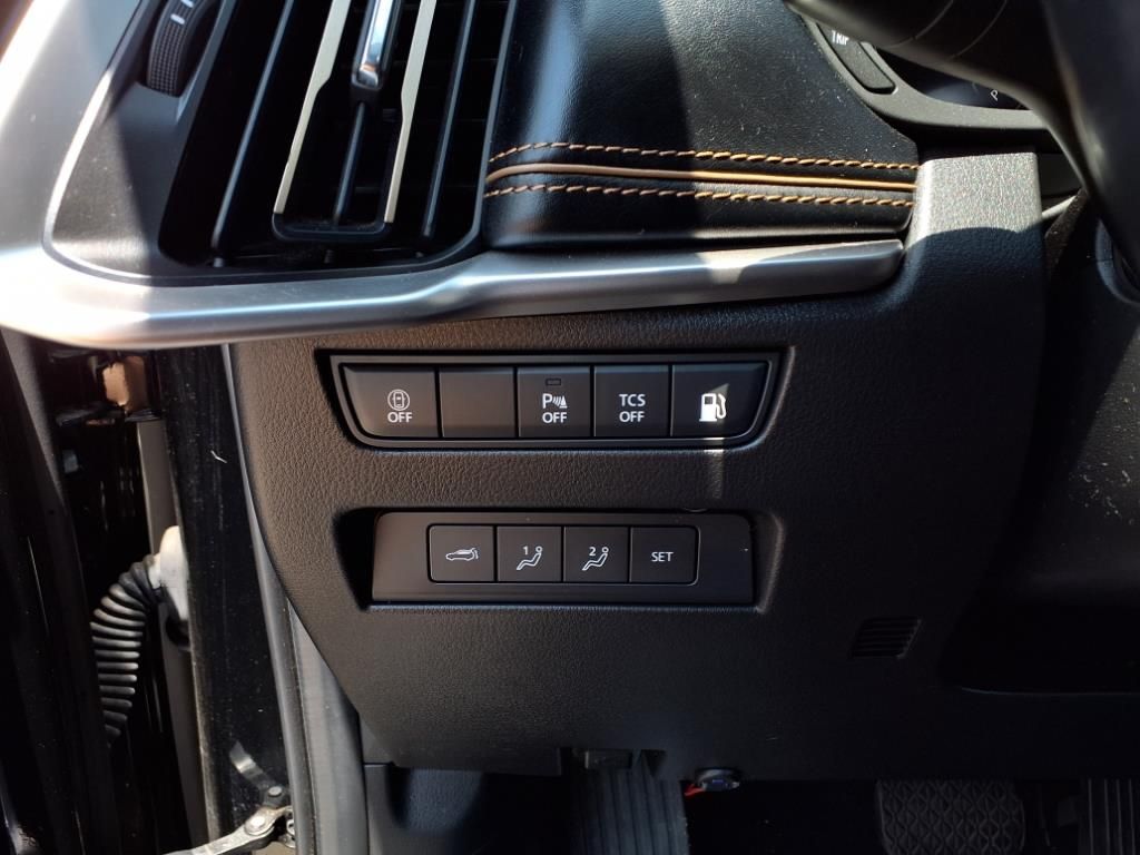 2024 Mazda CX-90 Premium Plus photo 13