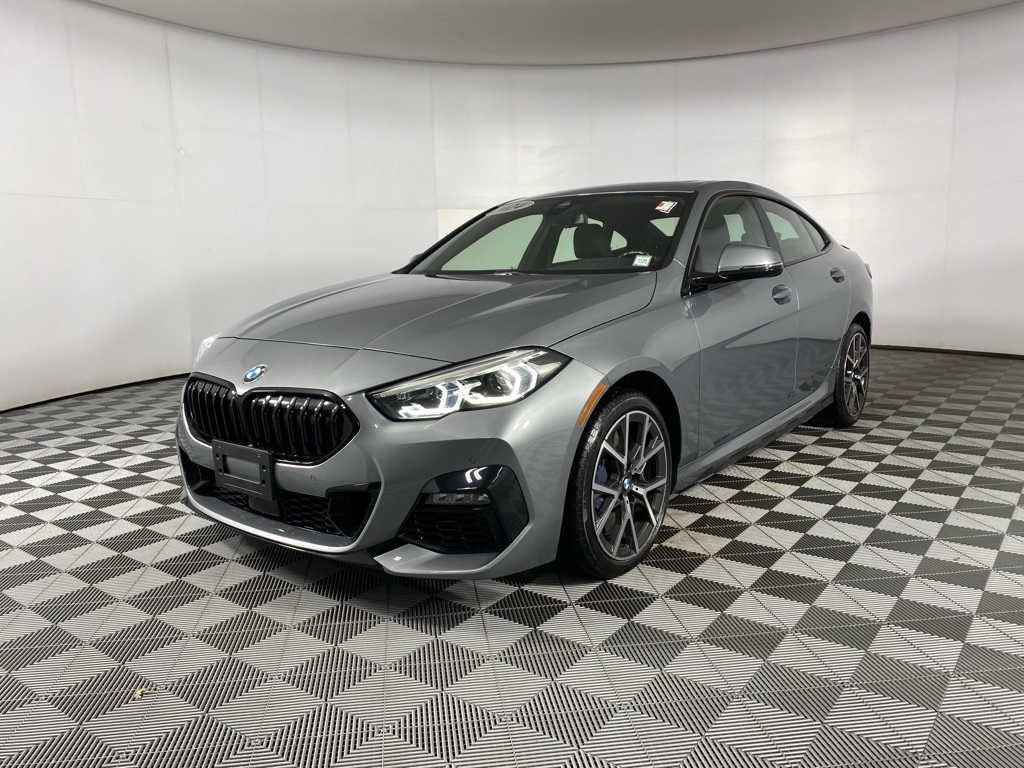 2024 Bmw 228i xDrive Gran Coupe photo 4