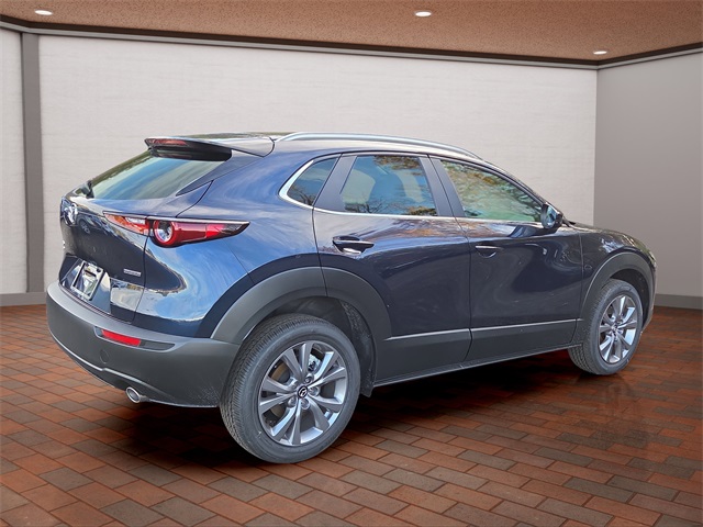 2025 Mazda CX-30 2.5 S Preferred photo 2