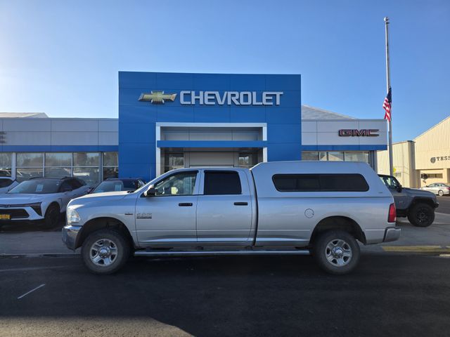 2017 RAM Ram 3500 Pickup Tradesman's photo