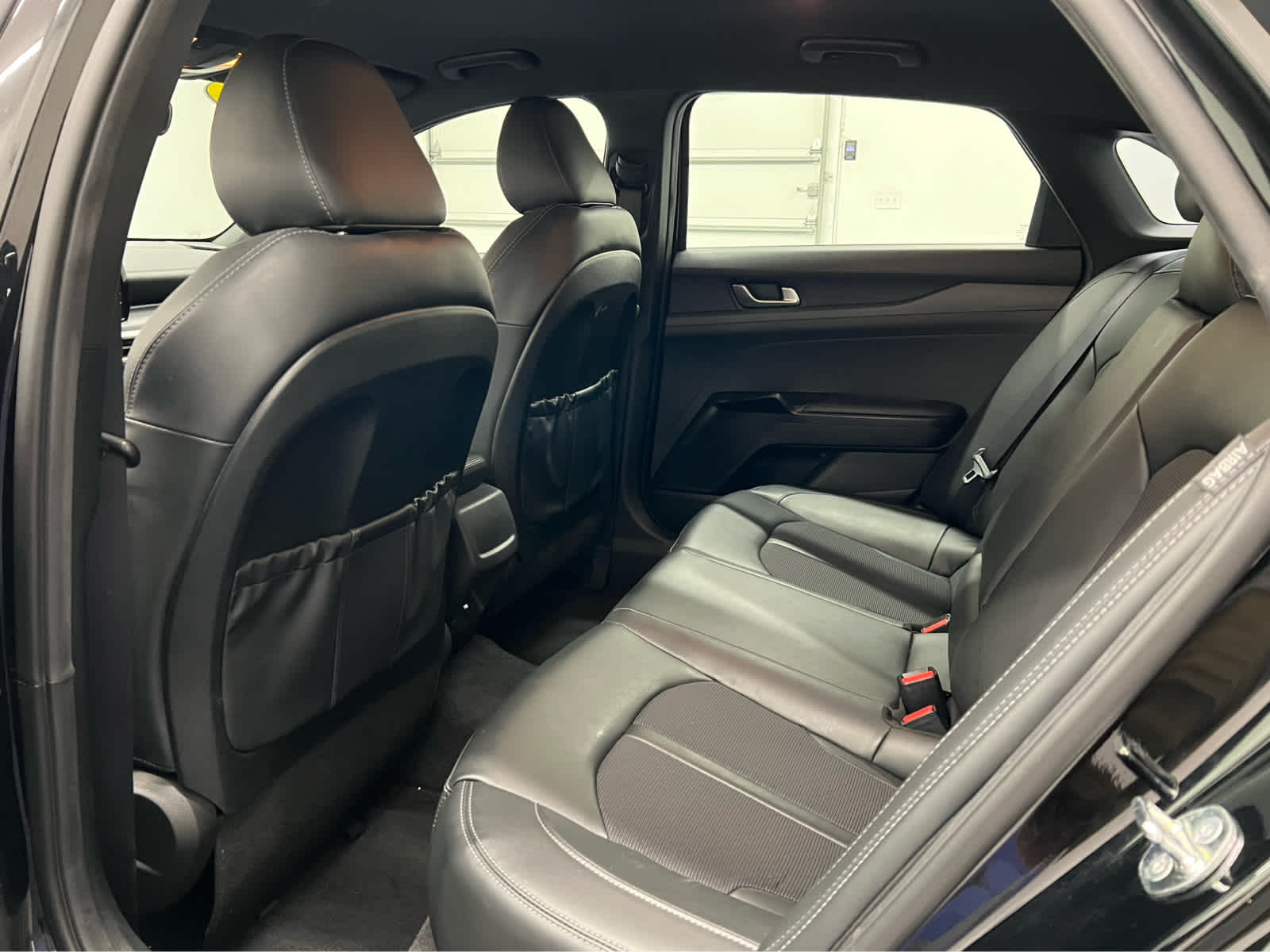 2024 Kia K5 GT-Line photo 28