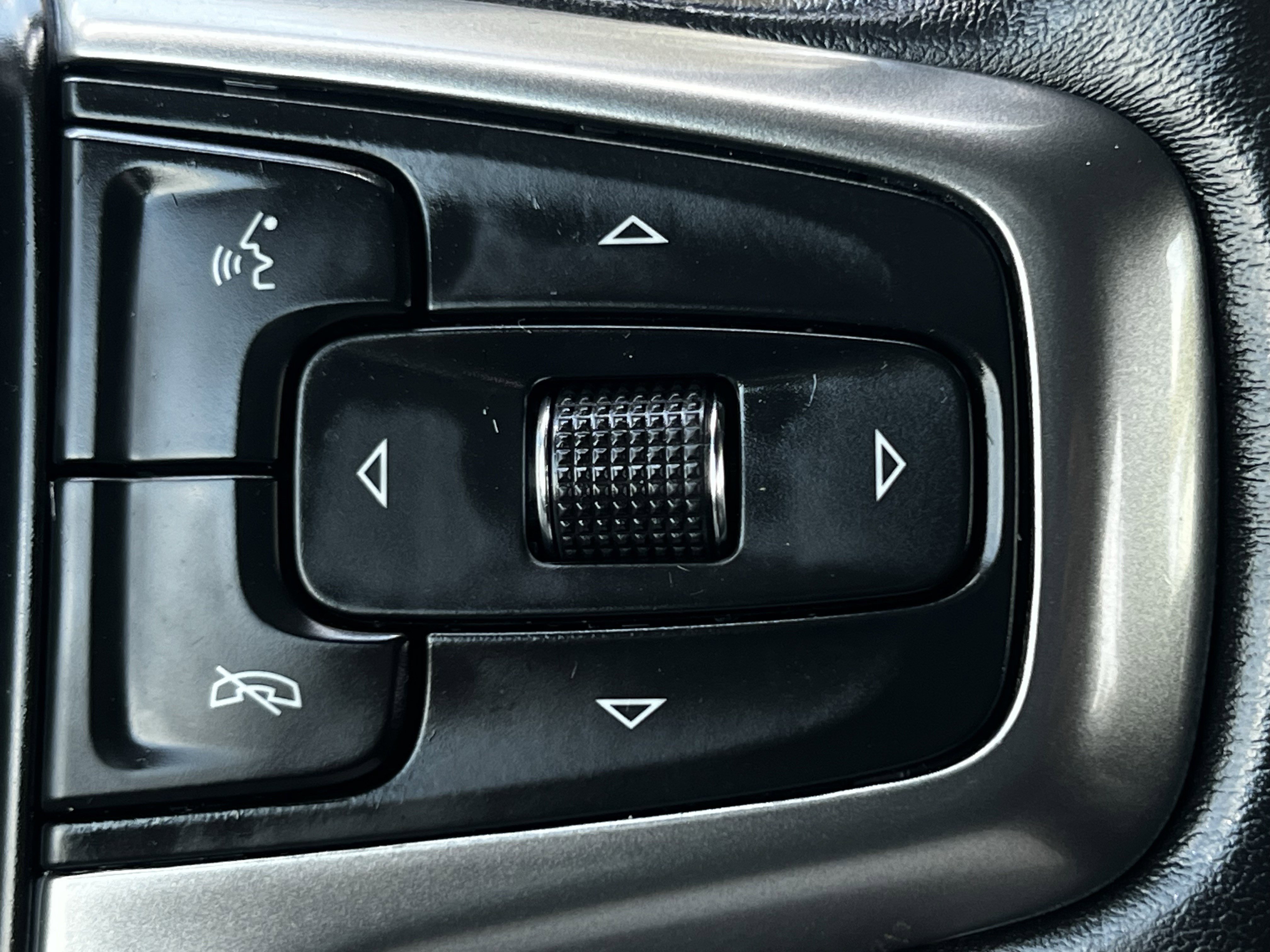 2023 Chevrolet Tahoe LT photo 8
