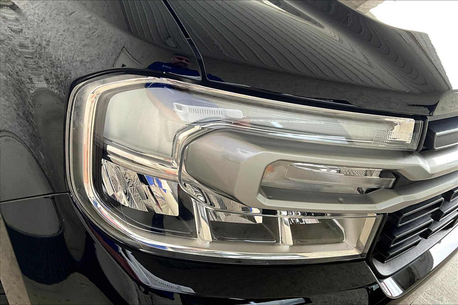 2024 Ford Maverick Lariat photo 25