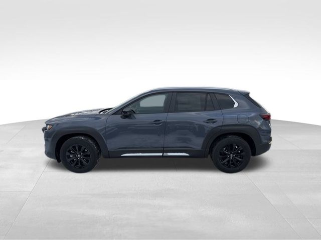 2025 Mazda CX-50 2.5 S Premium photo 2