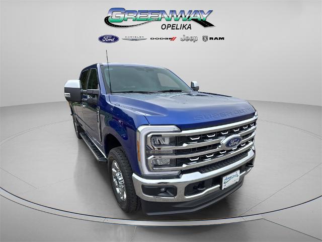 2026 Ford F-250 Super Duty Lariat's photo