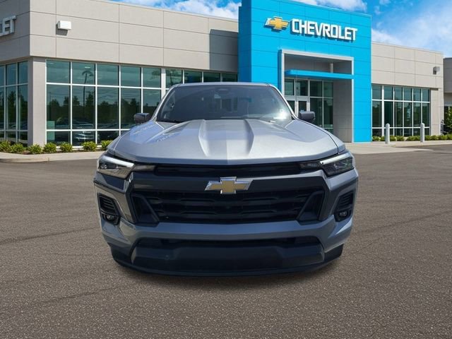 2024 Chevrolet Colorado LT photo 30