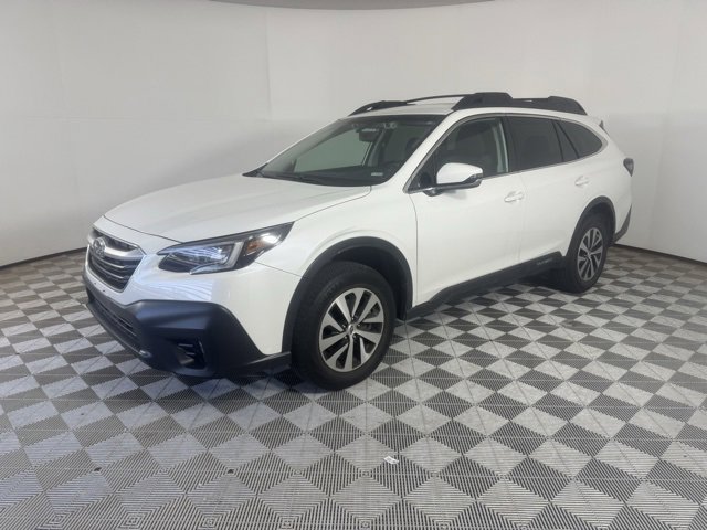 2022 Subaru Outback Premium photo 3