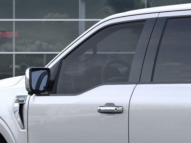 2025 Ford F-150 XLT photo 19