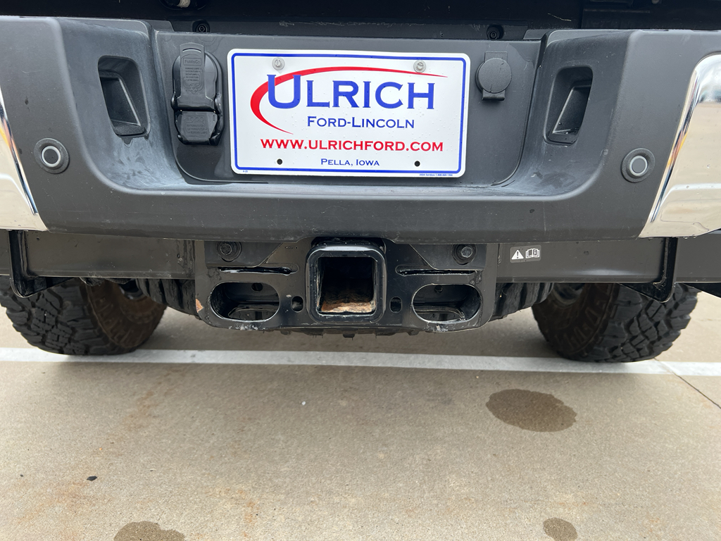 2025 Ford F-350 King Ranch photo 16