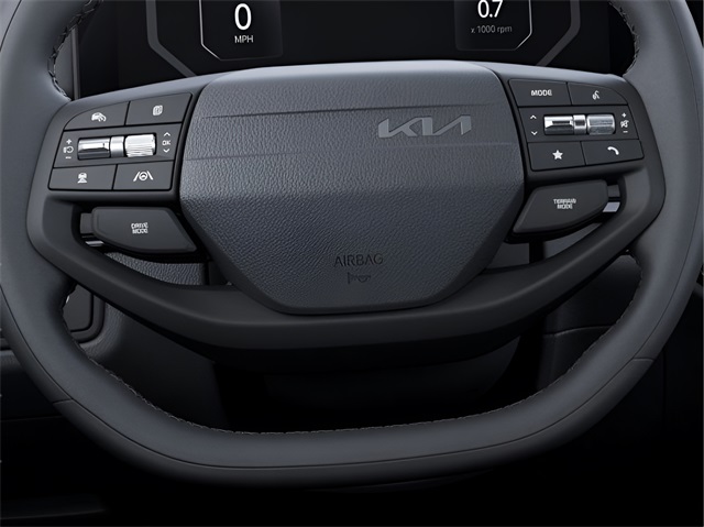 2026 Kia Sportage X-Pro Prestige photo 20