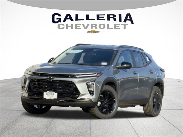 2026 Chevrolet Trax Activ's photo