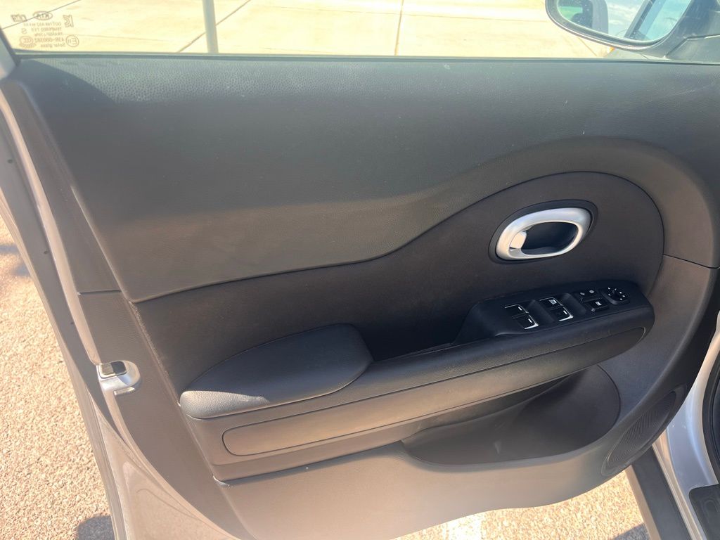 2018 Kia Soul Base photo 10