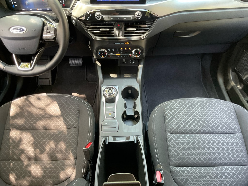 2024 Ford Escape Active photo 9
