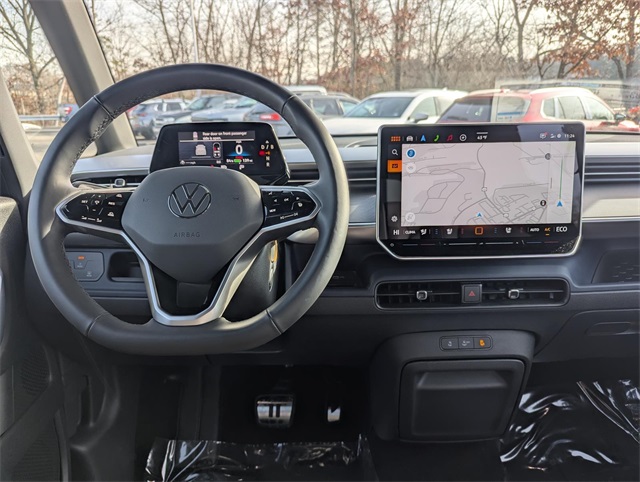 2025 Volkswagen ID. Buzz Pro S photo 20