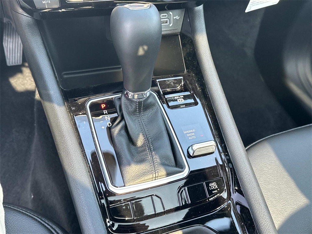 2025 Jeep Compass Limited photo 20