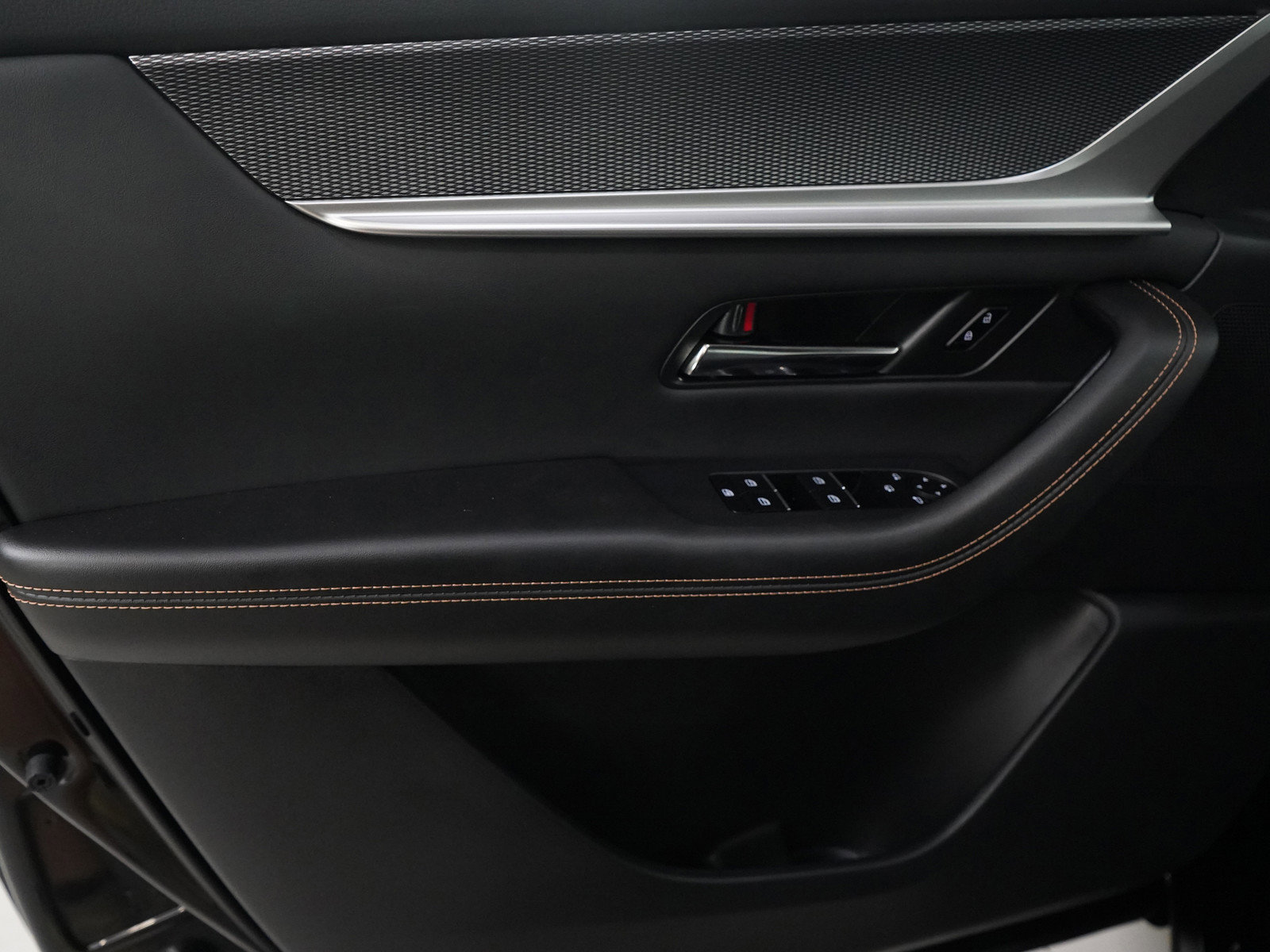 2025 Mazda CX-70 Premium Plus photo 16