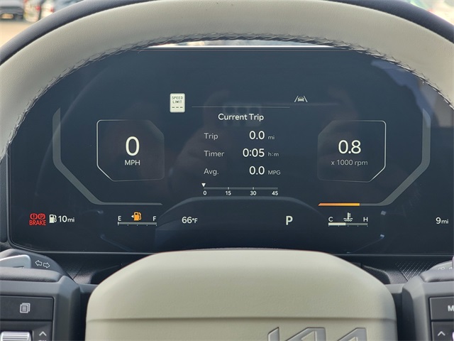 2025 Kia K4 GT-Line photo 27
