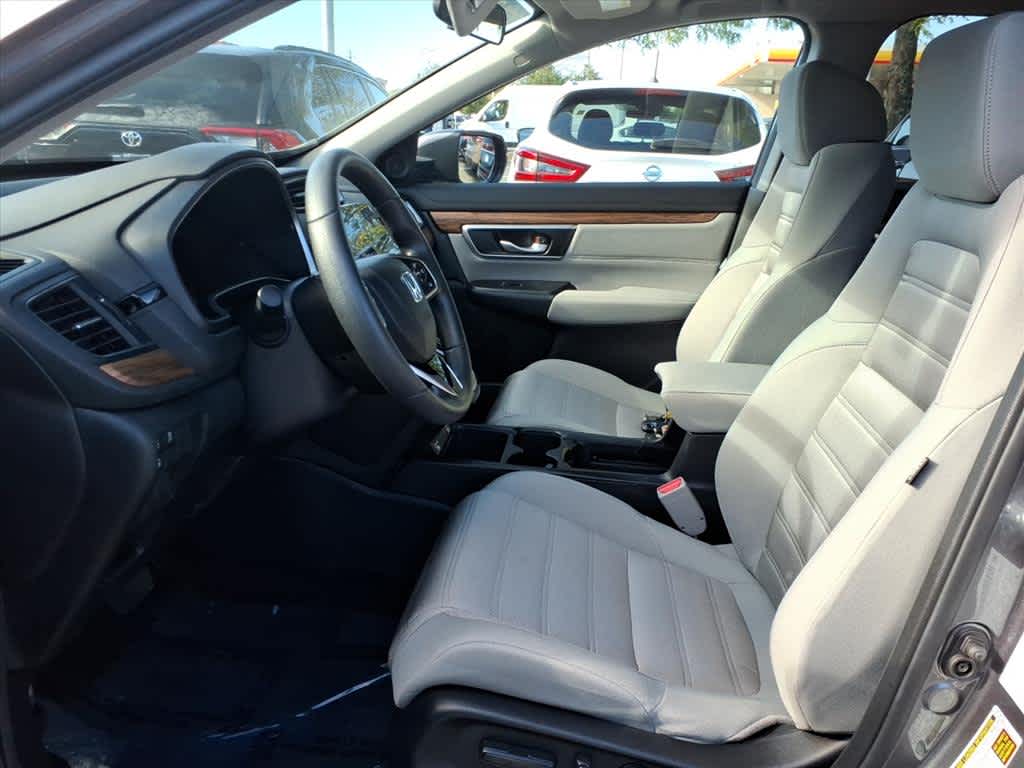 2022 Honda CR-V EX photo 11