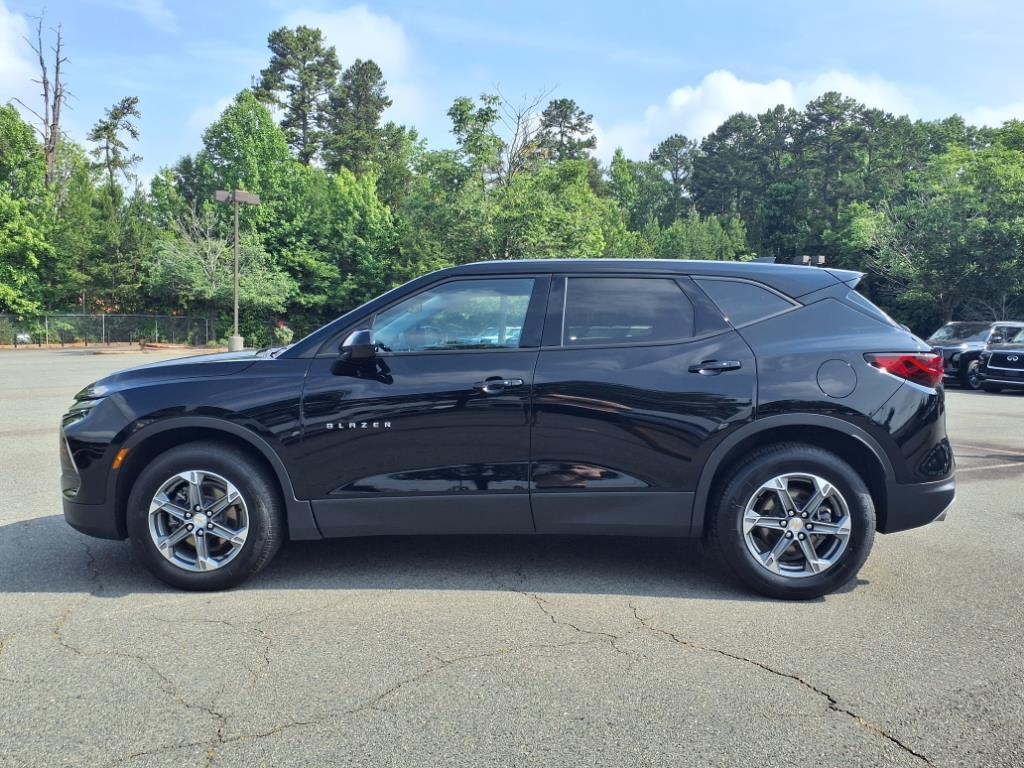 2023 Chevrolet Blazer 2LT photo 13