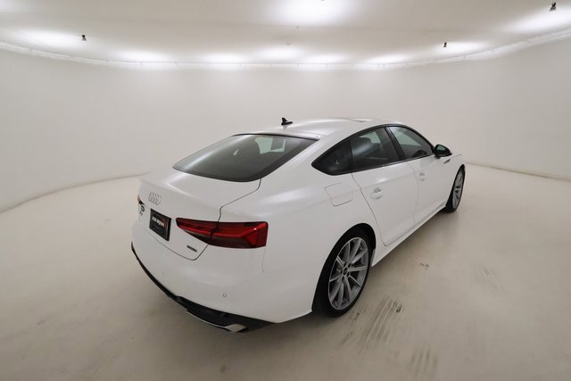 2025 Audi A5 S line Quattro Premium photo 3