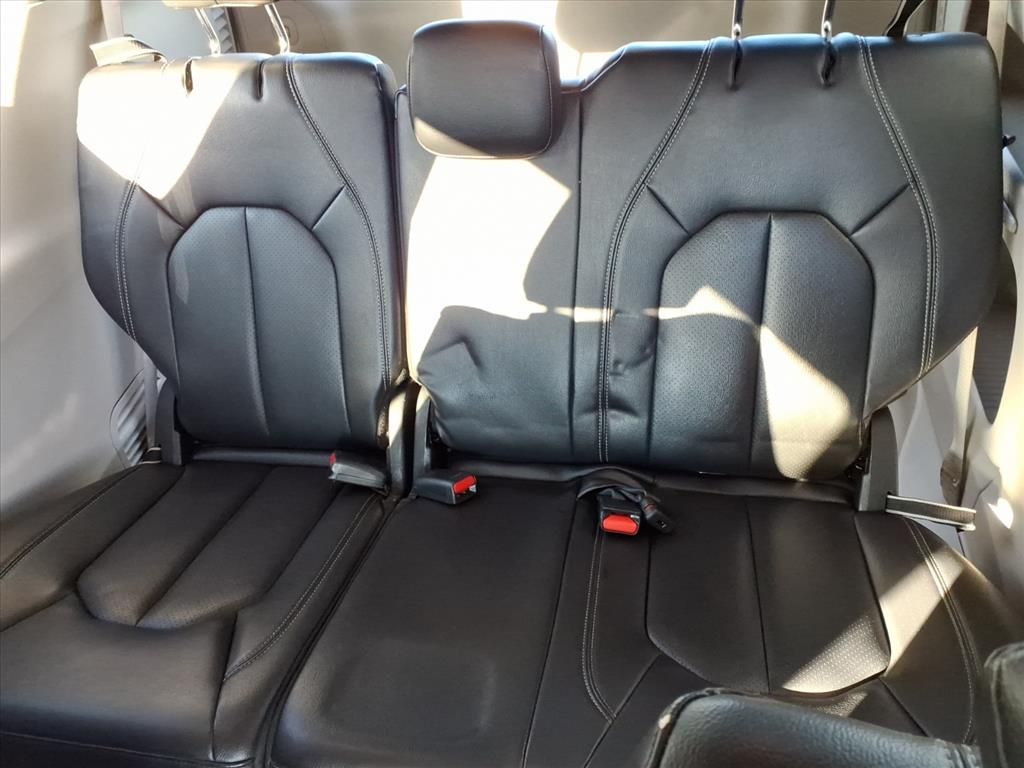 2022 CHRYSLER PACIFICA - Image 25