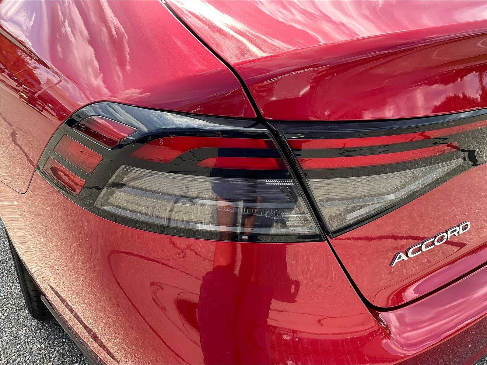 2023 Honda Accord 1.5T EX photo 31
