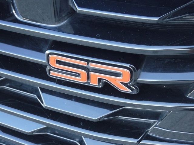 2024 Nissan Sentra SR photo 4