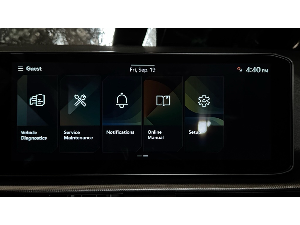 2026 Kia Sportage Hybrid LX photo 14