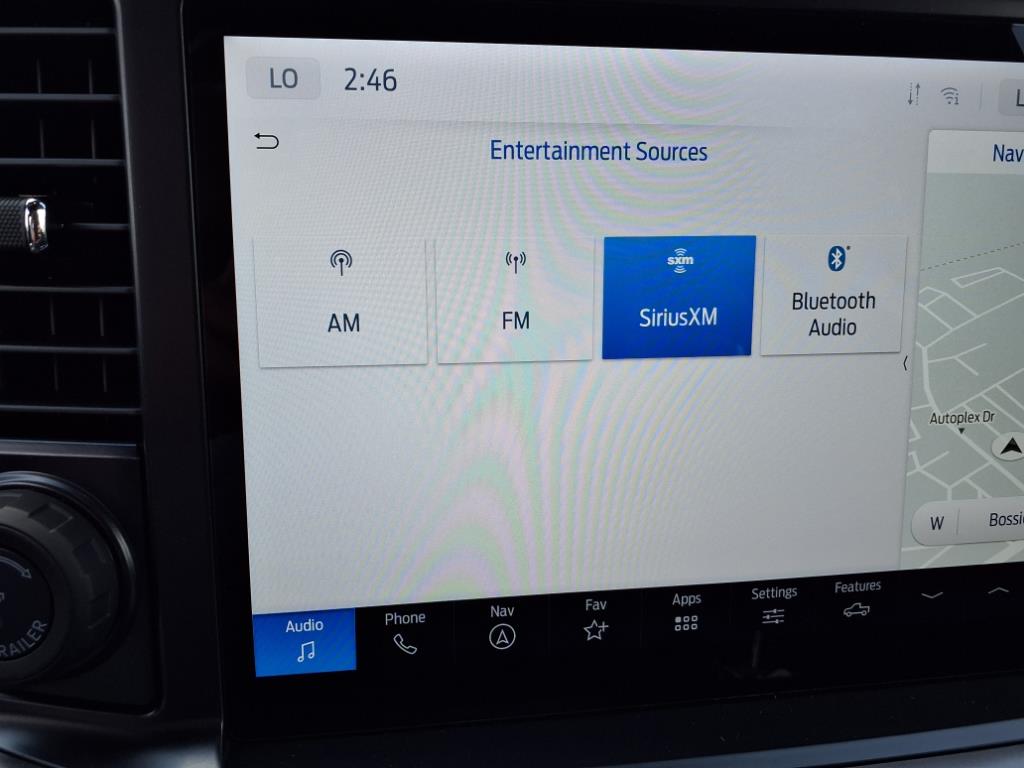 2025 Ford F-150 XLT photo 6