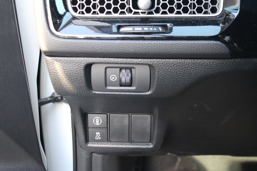2022 Honda Civic EX photo 12