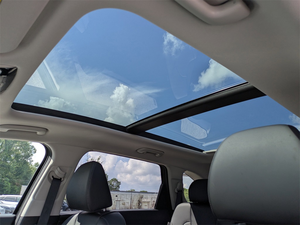 2025 Kia Sorento S photo 20