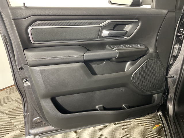 2025 Ram 1500 Big Horn Lone Star photo 9