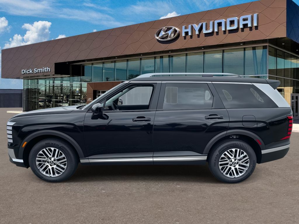 2026 Hyundai Palisade SEL photo 2
