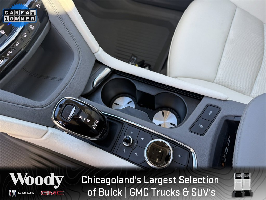 2024 CADILLAC XT6 - Image 24