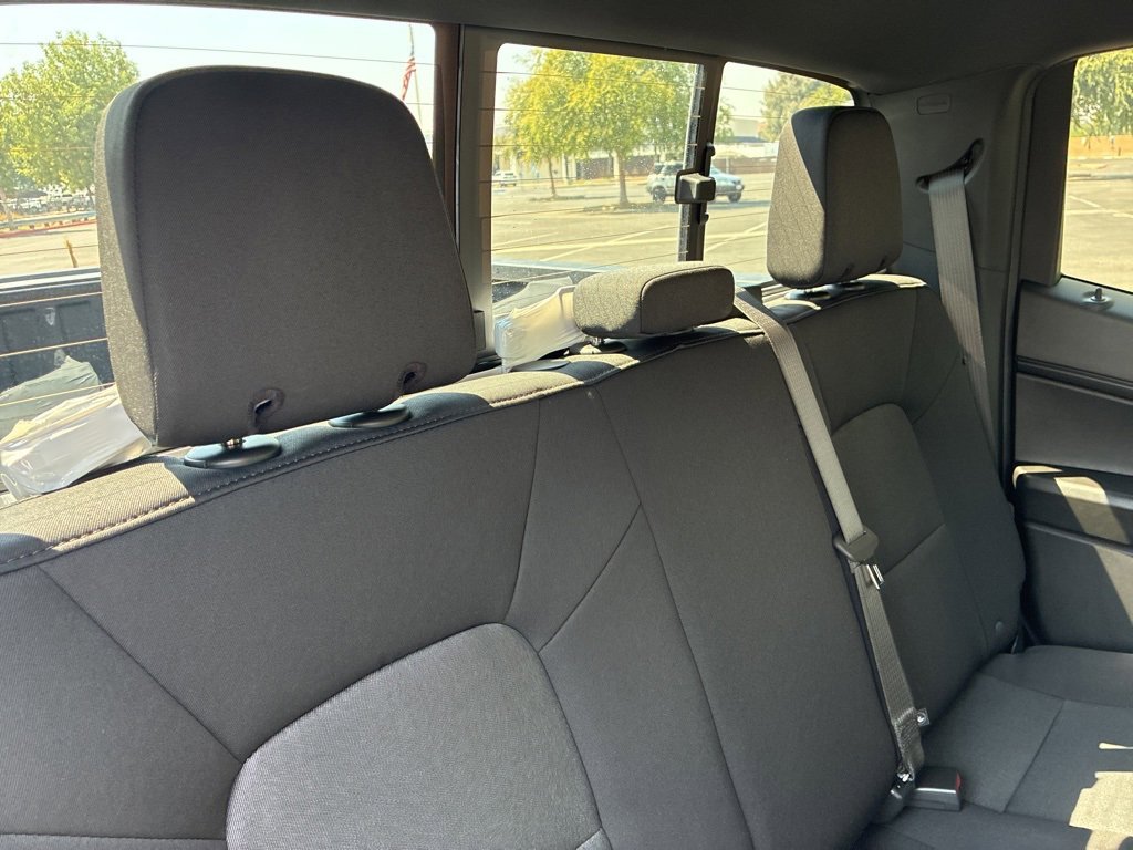 2026 Chevrolet Colorado Work Truck photo 22