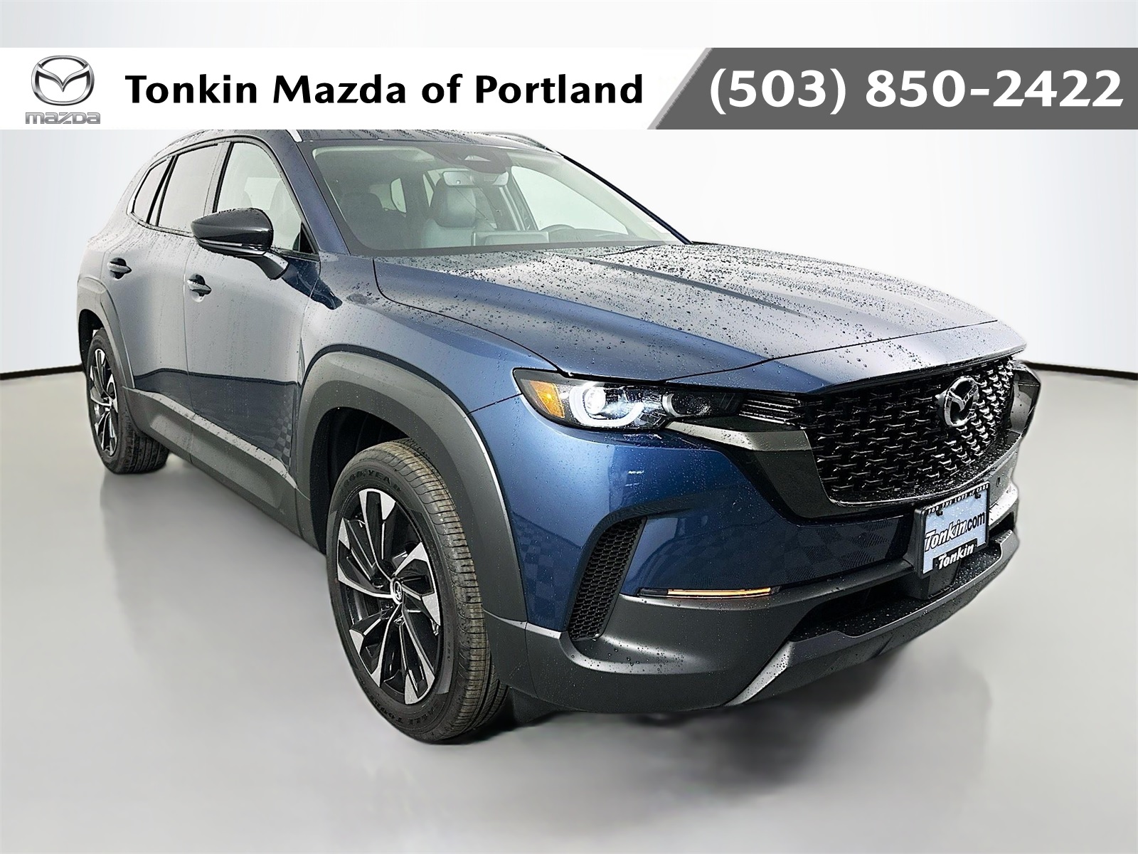 2026 Mazda CX-50 Premium Plus's photo