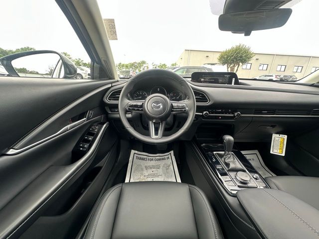 2025 Mazda CX-30 2.5 Select Sport photo 15