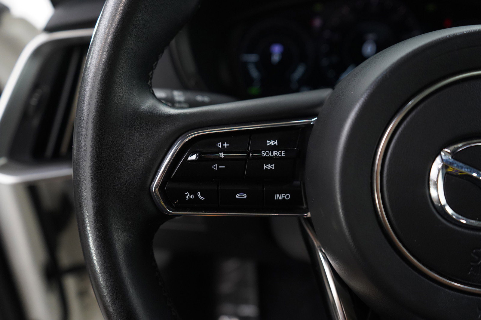 2024 Mazda CX-90 Premium Plus photo 18