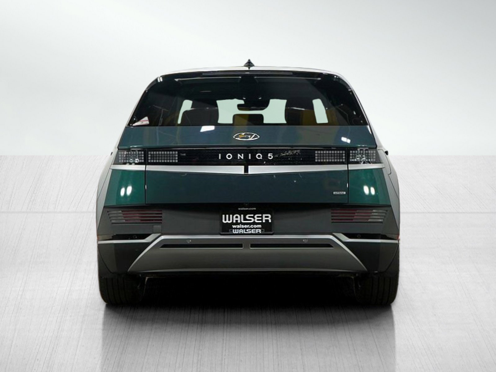 2024 Hyundai Ioniq 5 SEL photo 4