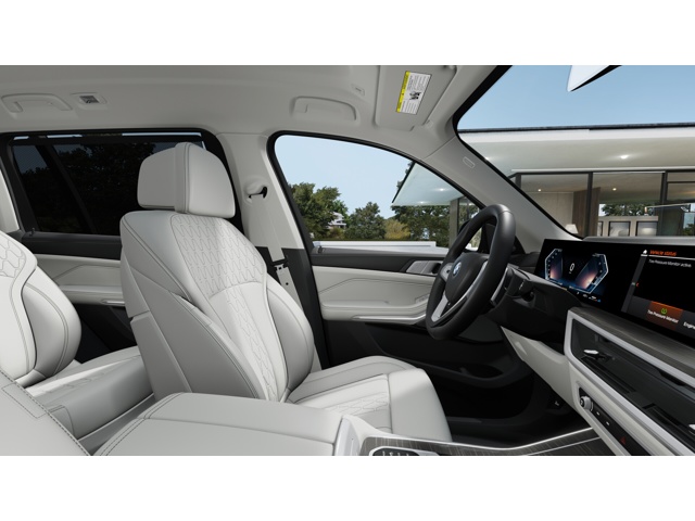 2026 Bmw X7 xDrive40i photo 9