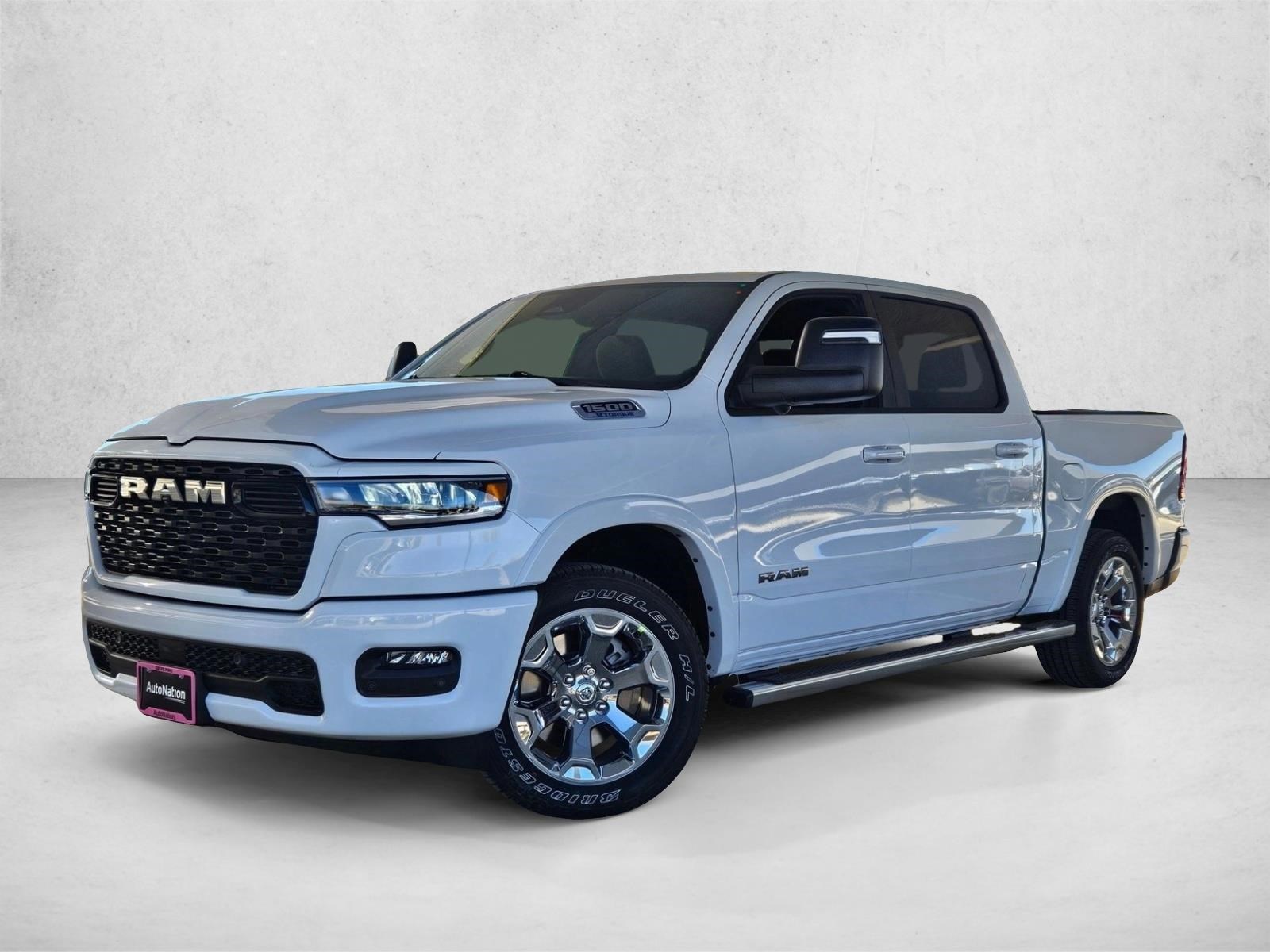 2025 RAM Ram 1500 Pickup Big Horn/Lone Star's photo