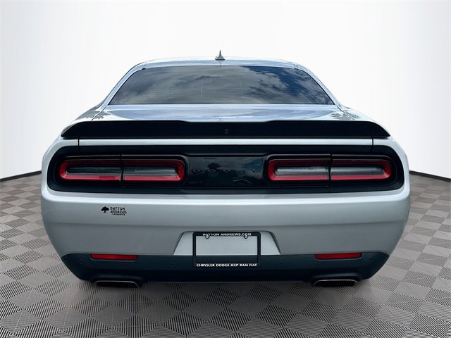 2023 Dodge Challenger R/T photo 6