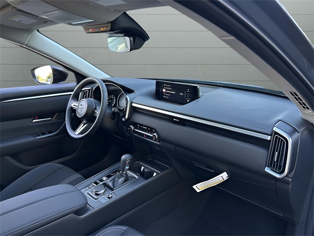 2025 Mazda CX-50 2.5 S Preferred photo 26