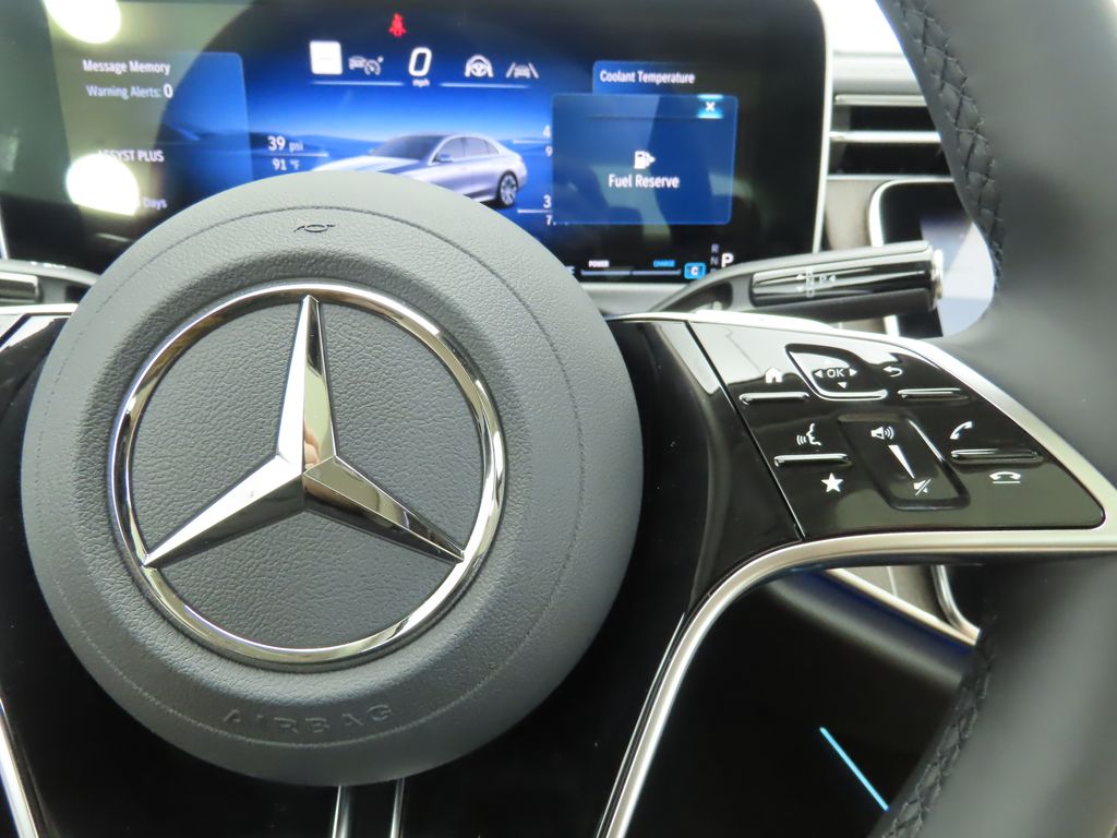 2026 Mercedes Benz E 350 photo 12