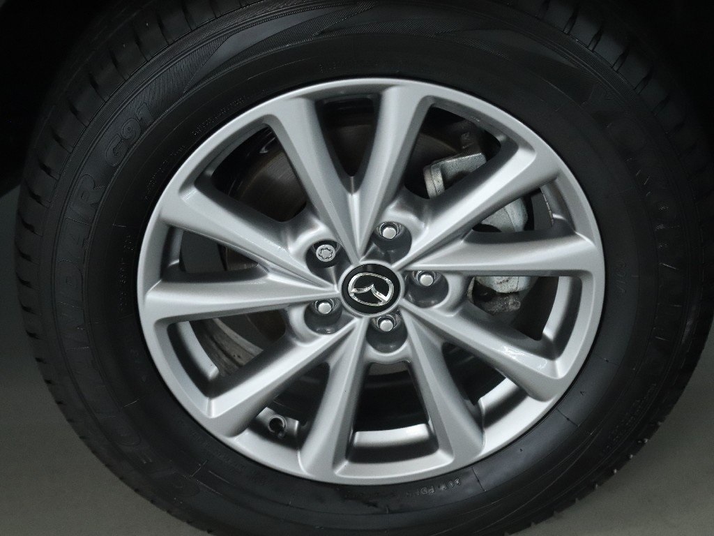 2023 Mazda CX-5 2.5 Select photo 9