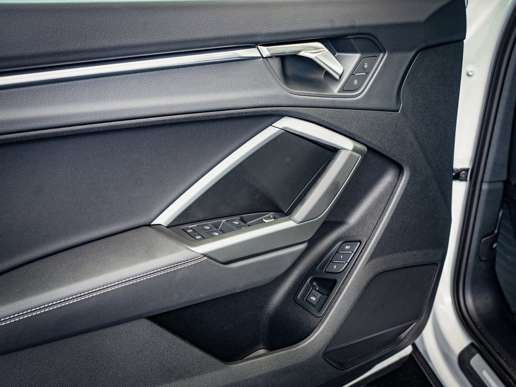2024 Audi Q3 Premium Plus S line photo 23